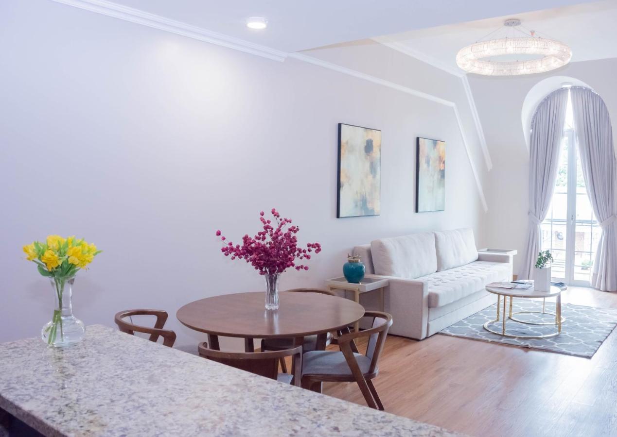 Bisinii Boutique Hotel سيوداد ديل إستي المظهر الخارجي الصورة