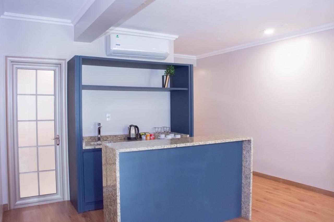 Bisinii Boutique Hotel سيوداد ديل إستي المظهر الخارجي الصورة
