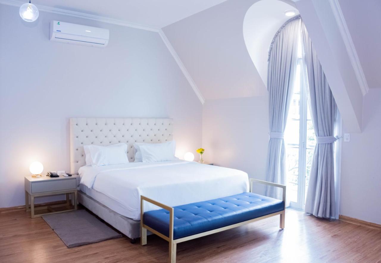 Bisinii Boutique Hotel سيوداد ديل إستي المظهر الخارجي الصورة