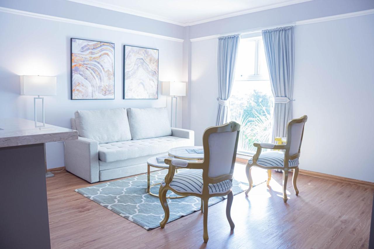 Bisinii Boutique Hotel سيوداد ديل إستي المظهر الخارجي الصورة