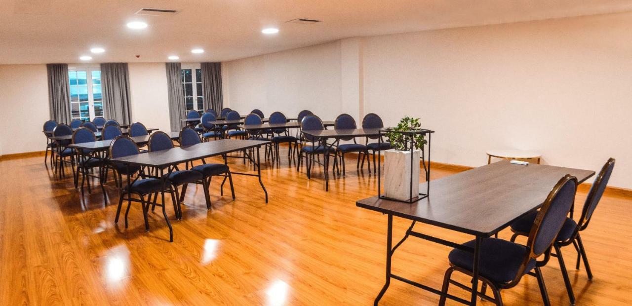 Bisinii Boutique Hotel سيوداد ديل إستي المظهر الخارجي الصورة
